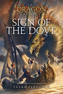 Sign of the Dove (eBook, ePUB) - Fletcher, Susan