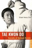 Tae Kwon Do (eBook, ePUB)