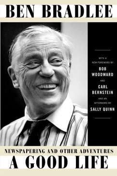 Cover A Good Life (eBook, ePUB)