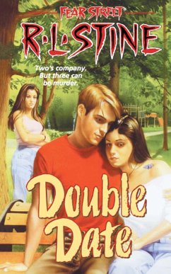 Double Date (eBook, ePUB) - Stine, R. L.