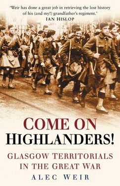 Come on Highlanders! (eBook, ePUB) - Weir, Alec