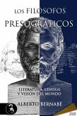 Los filósofos presocráticos (eBook, ePUB)