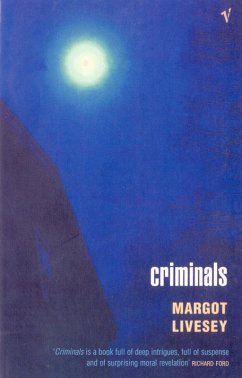 Criminals (eBook, ePUB) - Livesey, Margot