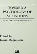 Toward A Psychology of Situations... - Bild 1