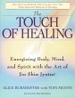 The Touch of Healing (eBook, ePUB) - Bild 1