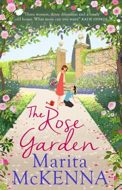 Cover The Rose Garden (eBook, ePUB)