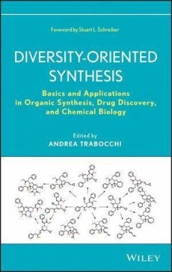 Diversity-Oriented Synthesis (eBook, PDF) - Trabocchi, Andrea
