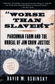 Worse Than Slavery (eBook, ePUB)