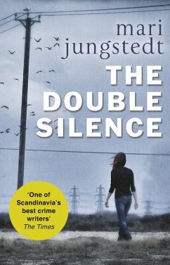 The Double Silence (eBook, ePUB) - Jungstedt, Mari