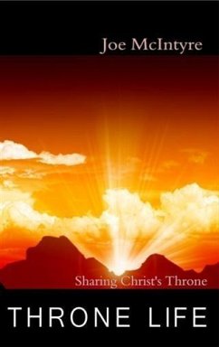 Throne Life (eBook, ePUB) - McIntyre, Joe