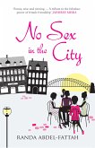 No Sex in the City (eBook, ePUB)