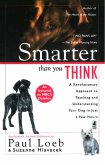 Smarter Than You Think (eBook, ePUB)
