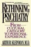 Rethinking Psychiatry (eBook, ePUB)