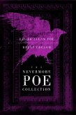 The Nevermore Poe Collection (eBook, ePUB)