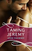 Taming Jeremy: A Rouge Erotic Romance (eBook, ePUB)