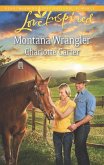 Montana Wrangler (eBook, ePUB)