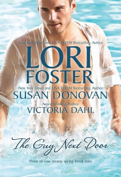 Cover The Guy Next Door (eBook, ePUB)
