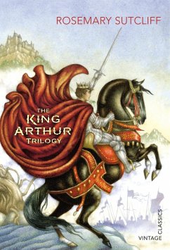 Cover The King Arthur Trilogy (eBook, ePUB)