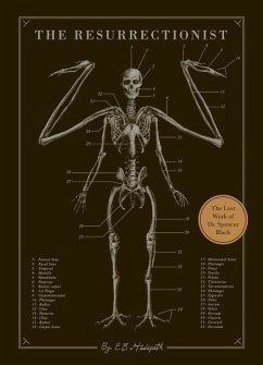 The Resurrectionist (eBook, ePUB) - Hudspeth, E. B.