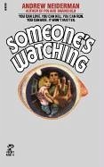 Cover Someone's Watching (eBook, ePUB)