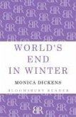 World's End in Winter (eBook, ePUB)
