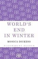 World's End in Winter (eBook, ePUB) - Dickens, Monica