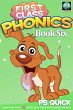 First Class Phonics - Book 6 (eBook,... - Bild 1