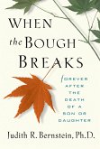 When the Bough Breaks (eBook, ePUB)