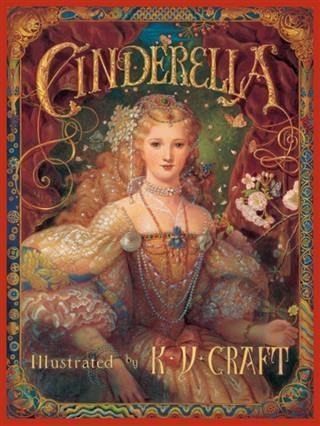 Cinderella (eBook, ePUB)