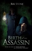 Birth of an Assassin (eBook, ePUB) Birth of an Assassin (eBook, ePUB)