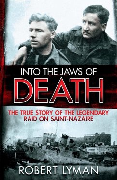 Into the Jaws of Death (eBook, ePUB) - Lyman, Robert