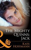 The Mighty Quinns: Jack (eBook, ePUB)