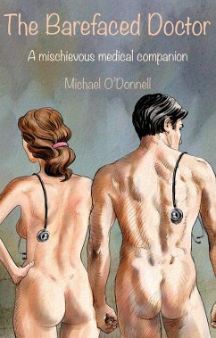 Cover Barefaced Doctor (eBook, ePUB)
