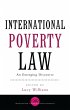 International Poverty Law (eBook, ePUB) - Bild 1