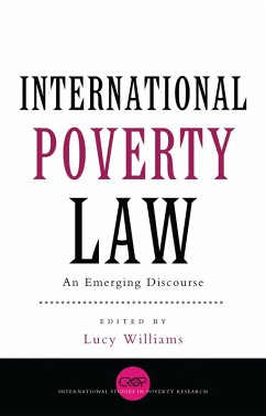 Cover International Poverty Law (eBook, ePUB)