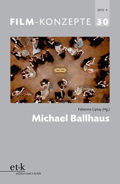 FILM-KONZEPTE 30 - Michael Ballhaus (eBook, PDF)