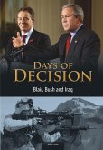 Blair, Bush, and Iraq (eBook, PDF)
