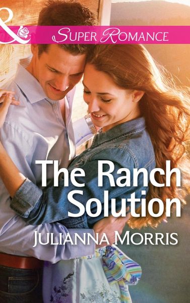 The Ranch Solution (eBook, ePUB) The Ranch Solution (eBook, ePUB)