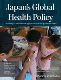 Japan's Global Health Policy (eBook, ePUB) Japan's Global Health Policy (eBook, ePUB)