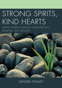 Cover Strong Spirits, Kind Hearts (eBook, ePUB)