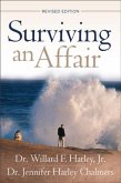 Surviving an Affair (eBook, ePUB)