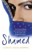 Shamed (eBook, ePUB)