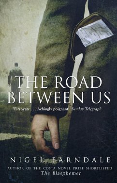 Cover The Road Between Us (eBook, ePUB)