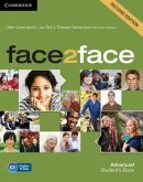 face2face C1 Advanced, 2nd edition / face2face, Second edition