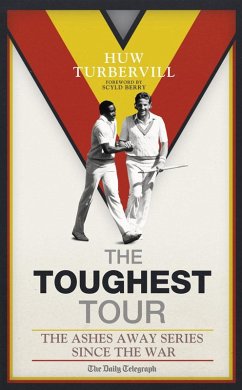 Cover The Toughest Tour (eBook, ePUB)