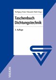 Taschenbuch Dichtungstechnik (eBook, PDF)