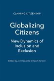 Globalizing Citizens (eBook, ePUB)
