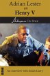 Adrian Lester on Henry V (eBook, ePUB) - Bild 1