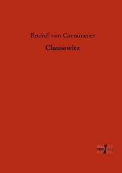 Clausewitz - Caemmerer, Rudolf von
