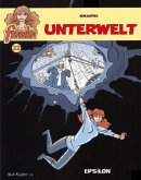 Unterwelt / Franka Bd.22